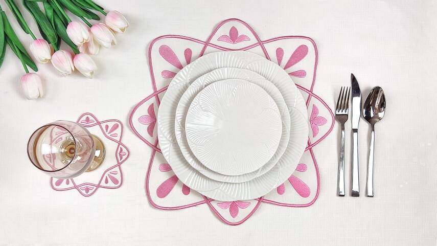 Star Flower Amerikan Servis - 2