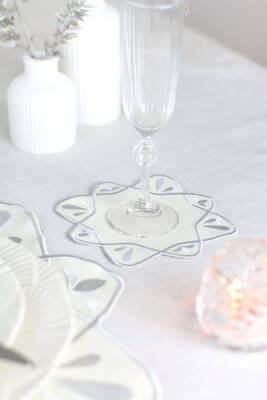 Star Flower Amerikan Servis - 5