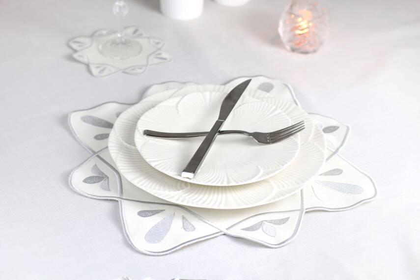 Star Flower Amerikan Servis - 6