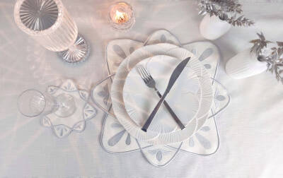 Star Flower Amerikan Servis - 11